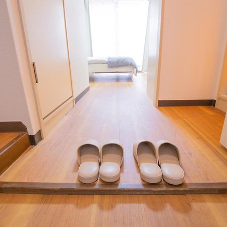 Charming Guesthouse In The Heart Of Okubo 丶steps To Metro And Convenient Travel! Eos11 Prefektura Tokio Exteriér fotografie