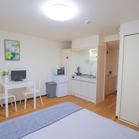 Charming Guesthouse In The Heart Of Okubo 丶steps To Metro And Convenient Travel! Eos11 Prefektura Tokio Exteriér fotografie