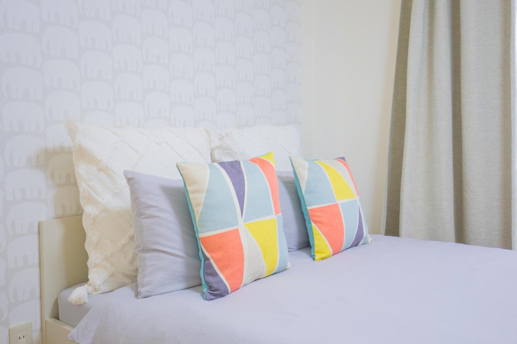 Charming Guesthouse In The Heart Of Okubo 丶steps To Metro And Convenient Travel! Eos11 Prefektura Tokio Exteriér fotografie