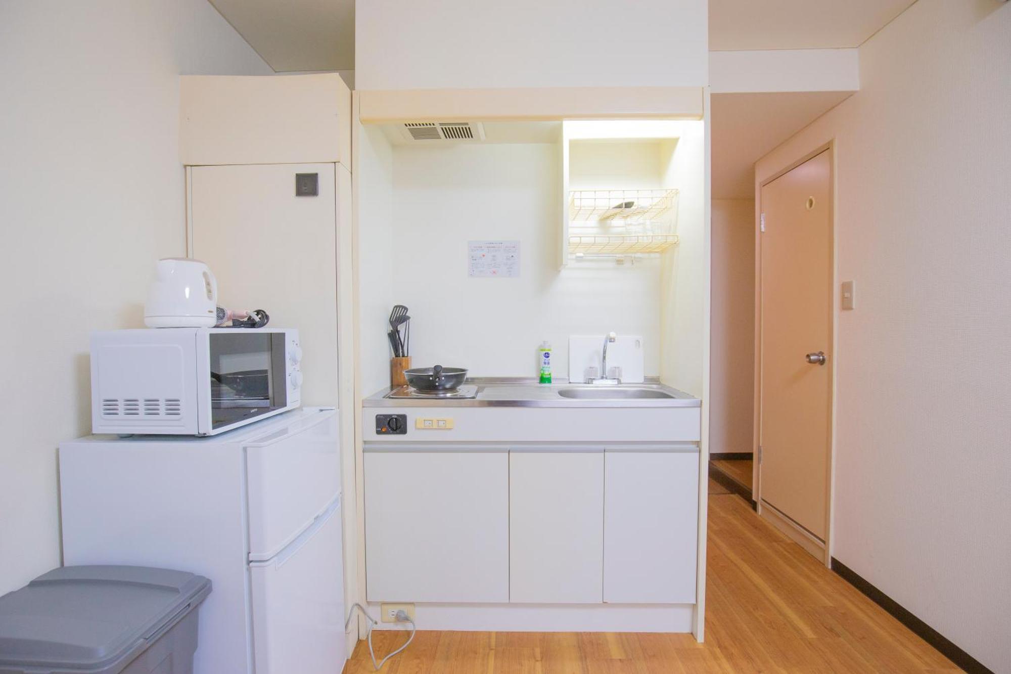 Charming Guesthouse In The Heart Of Okubo 丶steps To Metro And Convenient Travel! Eos11 Prefektura Tokio Exteriér fotografie