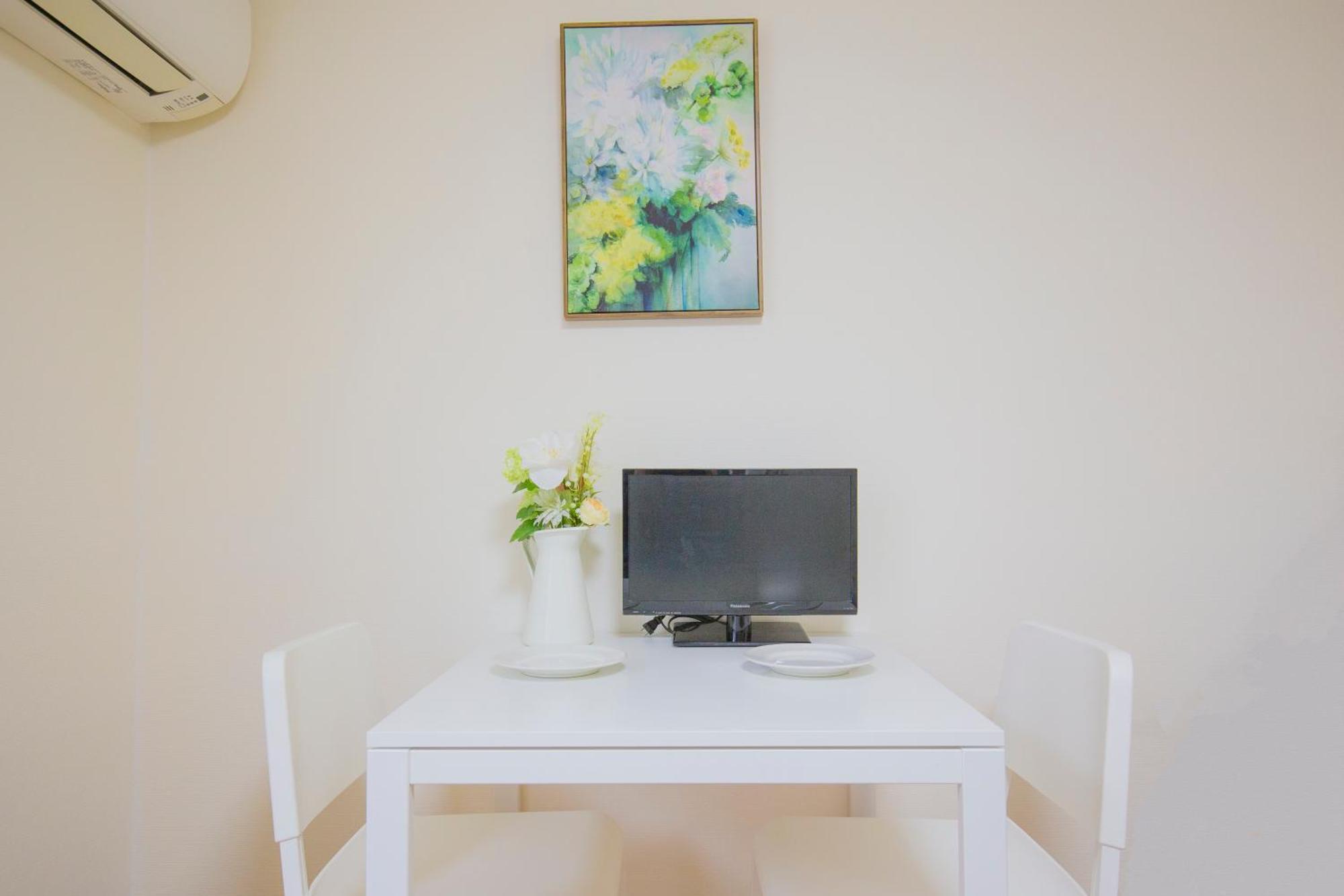 Charming Guesthouse In The Heart Of Okubo 丶steps To Metro And Convenient Travel! Eos11 Prefektura Tokio Exteriér fotografie